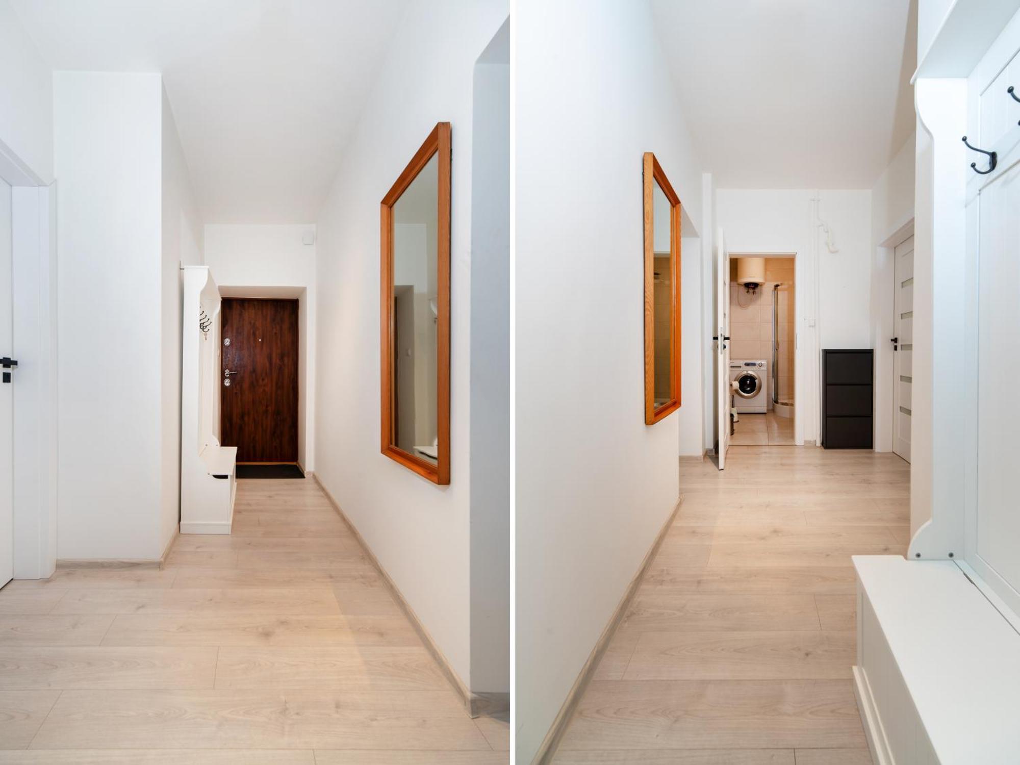 Mhs Family Apartment Old Town Gdansk Dış mekan fotoğraf
